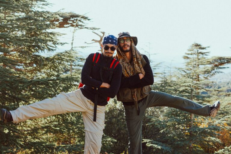 The Ultimate Guide to Safety Gear for Outdoor Activities