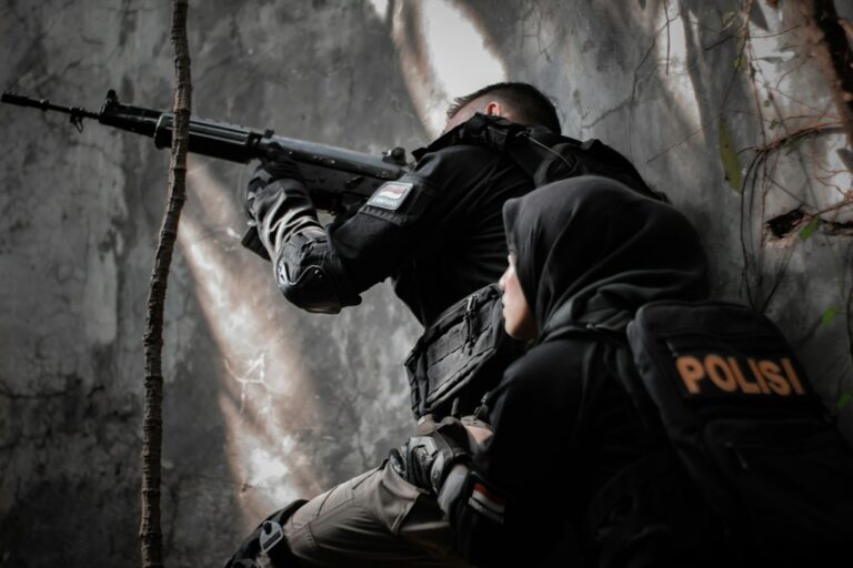 Protect Yourself: The Best Equipment for Every Situation